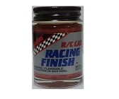 Paint pactra rc car finish pearl coral