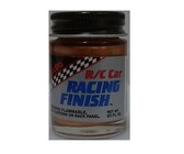 Paint pactra rc car finish pearl coral