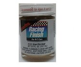 Paint pactra rc car finish pearl coral