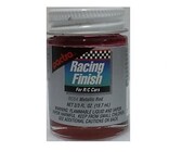 Paint pactra rc car finish pearl coral