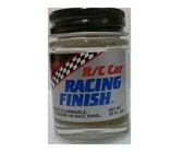 Paint pactra rc car finish pearl coral