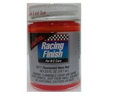 Paint pactra rc car finish pearl coral