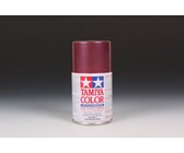 Spraypaint ps-60 bright mica red