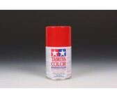 Spraypaint ps-60 bright mica red