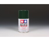 Spraypaint ts-09 british green