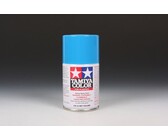 Spraypaint ts-19 metallic blue