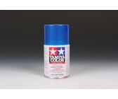 Spraypaint ts-19 metallic blue