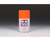 Spraypaint ts-31 bright orange