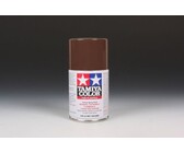 Spraypaint ts-69 linoleum deck brown