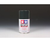 Enamel spray testors dark red 85g can