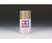 Enamel spray testors dark red 85g can