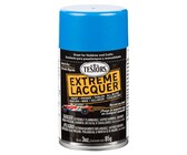 Lacquer spray testors puregold 85g can