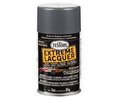 Lacquer spray testors puregold 85g can