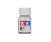 Thinner x-20 (10ml) enamel