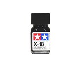 Thinner x-20 (10ml) enamel