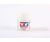 Thinner x-20 (10ml) enamel