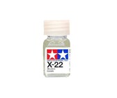 Thinner x-20 (10ml) enamel