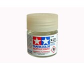 Paint xf-69 nato black acrylic