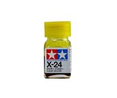 Paint xf-60 dark yellow enamel