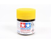 Paint xf-69 nato black acrylic