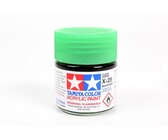 Paint xf-69 nato black acrylic