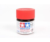 Paint xf-69 nato black acrylic