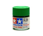 Paint xf-69 nato black acrylic