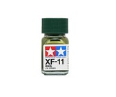 Paint xf-66 light grey enamel