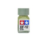 Paint xf-66 light grey enamel