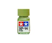 Paint xf-66 light grey enamel