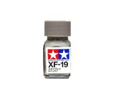 Paint xf-66 light grey enamel