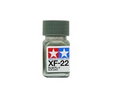 Paint xf-66 light grey enamel