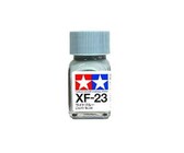 Paint xf-66 light grey enamel