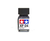 Paint xf-60 dark yellow enamel