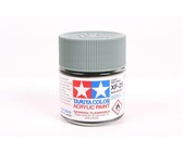 Paint xf-69 nato black acrylic