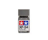 Paint xf-66 light grey enamel