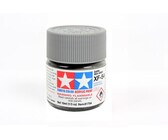 Paint xf-69 nato black acrylic