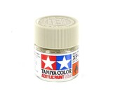 Paint xf-69 nato black acrylic