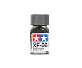 Paint xf-66 light grey enamel