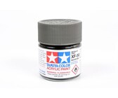 Paint xf-69 nato black acrylic