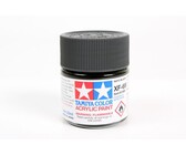 Paint xf-69 nato black acrylic