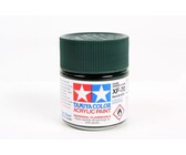 Thinner x-20 (10ml) enamel