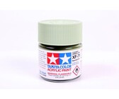 Thinner x-20 (10ml) enamel