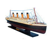 Oseberg special bb wood hull 1:25