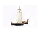 Oseberg special bb wood hull 1:25