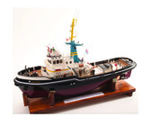 Banckert ps bb plastic hull 1:50