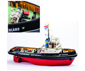 Smit nederland bb plastic hull 1:33