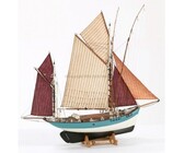 Marie jeanne bb wood hull 1:50