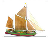 Will everard bb wood hull 1:67