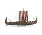 Oseberg special bb wood hull 1:25